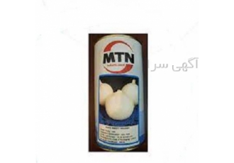 بذر پیاز سفید روز بلند MTN