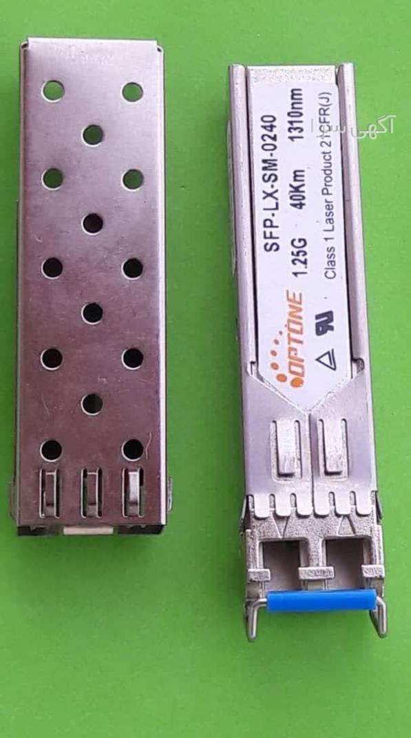 دوربین المنت sfp