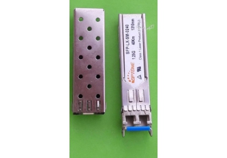 مبدل نوری sfp برای تبدیل نور به الکتریسیته