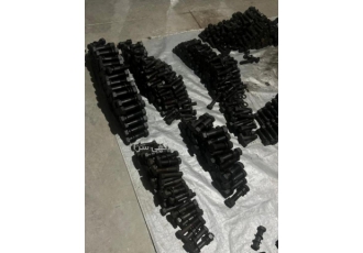 خریدارانواع پیچ ومهره نو استوک مازاد خریدارانواع پیچ ومهره نو استوک مازاد