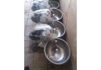 خمیر گیر استیل