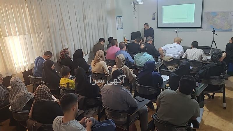 آگهی های آموزش فنی و حرفه ای - زنجان