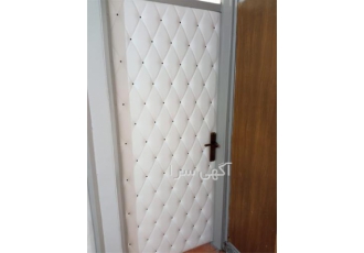 فروش درب آکوستیک ضد صدا با قیمت مناسب در کرج فروش درب آکوستیک ضد صدا