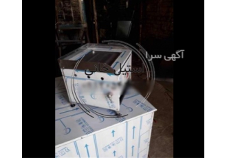 گریل تخت گریل روغنی در بندرعباس گریل تخت در شرکت تجهیزات اشپزخانه