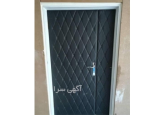 ساخت درب آکوستیک &#۱۶۰;تولید کننده درب در تهران کیمیا درب تولید کننده