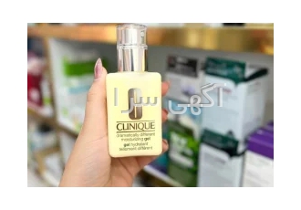 فروش محصولات آرایشی و مراقبت پوستی از بندرگناوه باسلام ما وارد کننده