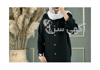 خدمات نگین و گلدوزی مونالیزا