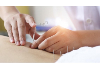 صفر تا صد دوره آموزشی طب سوزنی