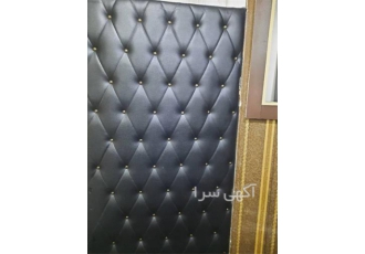 عرضه درب آکوستیک آپارتمان با تضمین در تهران عرضه درب آکوستیک آپارتمان