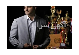 بادیگارد شخصیت