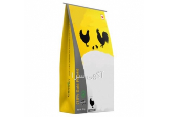 فروش ویژه کنسانتره طیور گوشتی با قیمت مناسب در تهران شرکت ابتکار شیمی
