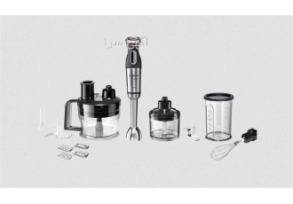 گوشت کوب بوش MS8CM6190