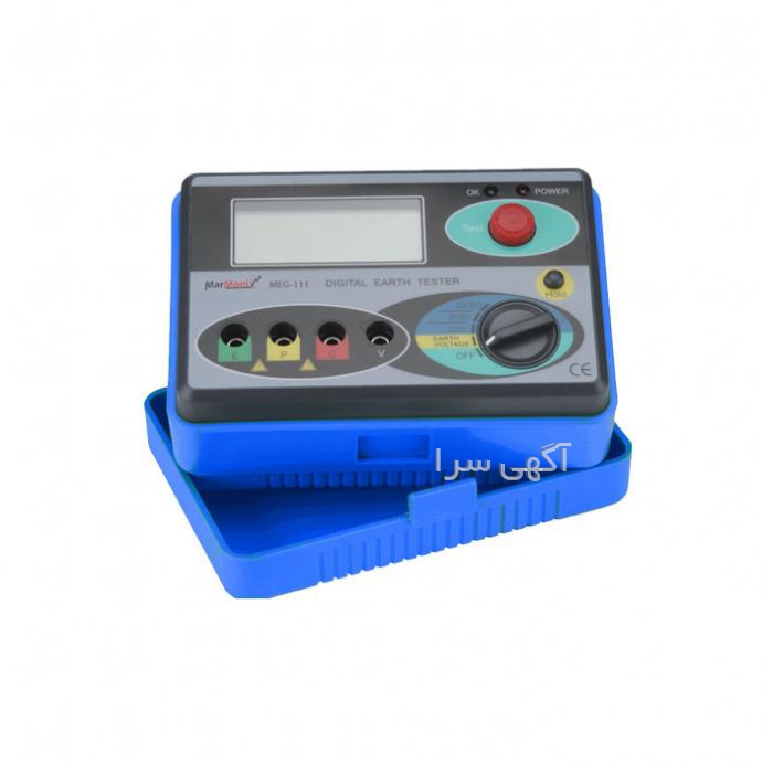 خرید تجهیزات چاه ارت