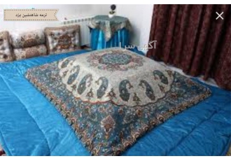 فروش پشتی ترمه سنتی تولیدی بالش و متکا سنتی در شیراز فروش پشتی ترمه