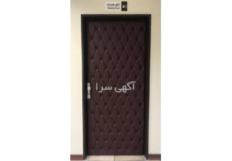فروش درب‌های لمسه و آکوستیک با کیفیت برتر