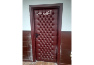 فروش ویژه و تولید انواع درب‌های آکوستیک حرفه‌ای در تهران ما در فروشگاه
