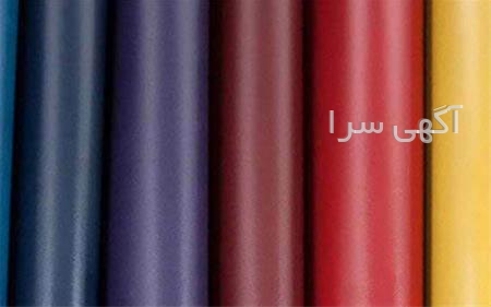 ماشین تصادفی آتشی