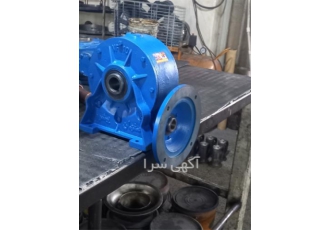 فروش گیربکس vf110 به قیمت کارخانه