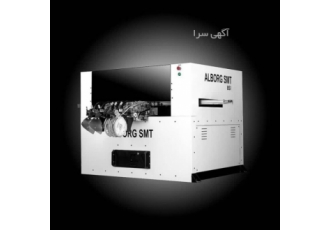 فروش دستگاه مونتاژsmd با شرایط اقساطی
