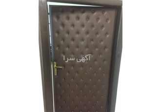 درب‌های آکوستیک با کیفیت عالی و طراحی‌های متنوع در تهران اگر به دنبال
