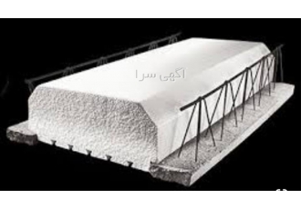 آگهی فروش فوم و یونولیت ساختمانی با کیفیت در طرق رود شما میتوانید