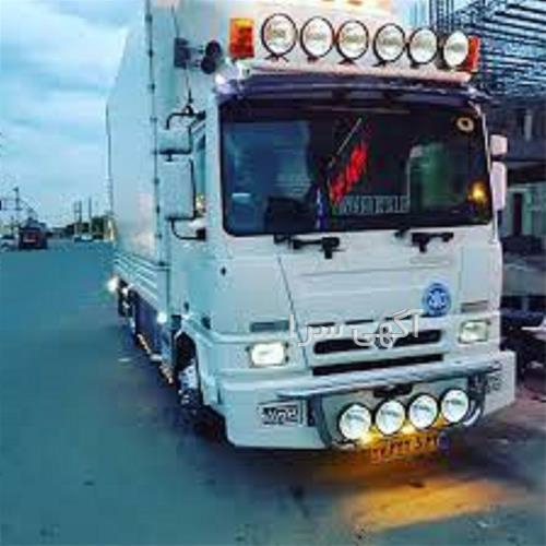 لوازم یدکی گرگان