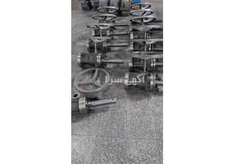 گیربکس بالابر - گیربکس هندویل 450