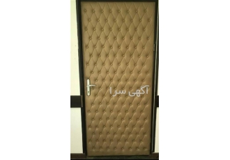 ساخت درب ضد صدا آکوستیک با بهترین کیفیت در تهران ساخت درب ضد صدا