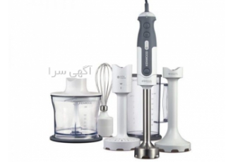 گوشت کوب کنوود HDP406WH با توان 800 وات