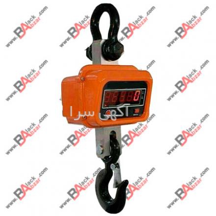 آگهی های اندازه گیری - قزوین