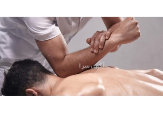 ماساژ درمانی به صورت عملی به همراه اعطای مدرک در تهران آموزش ماساژ