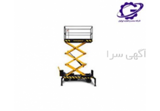 فروش گیربکس بالابر با مناسب ترین قیمت شرکت گذرگاه در تهران بالابر
