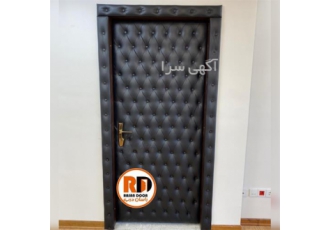 فروش درب ضد صدا آکوستیک در تهران درب ضد صدا برای اتاق مدیریت صدا سیما