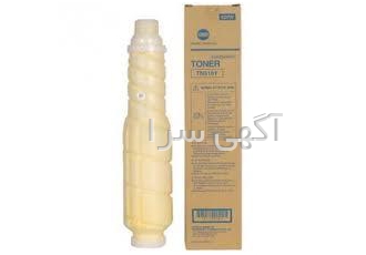 تونرکونیکامینولتا فروش فوریc۷۰۰۰ c۸۰۰۰ konicaminolta قابل استفاده