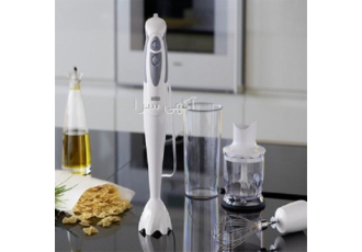 گوشت کوب برقی براون مدل MQ 300
