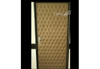 درب های آکوستیک با قیمت مناسب و کیفیتی بی‌نظیر در تهران شرکت کیمیا