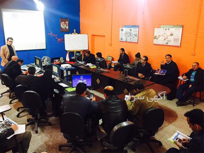 آموزش صفر تا صد برق خودرو