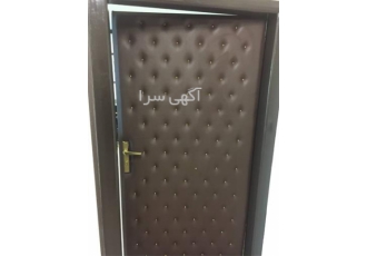 تولید درب آکوستیک استودیو با متریال کیفیت بالا در تهران شرکت کیمیا درب