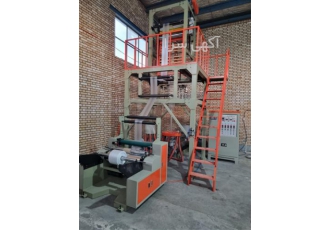 دستگاه تولید چینی ژوکسین و دوخت شهرستانی نایلون و نایلکس در رباط کریم