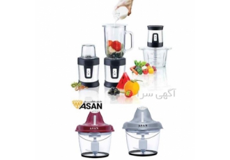 خرید انواع خردکن و غذاساز در تهران خرید اینترنتی انواع خرد کن برقی