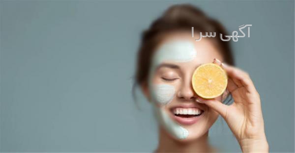 محصولات زیبایی و مراقبت از پوست است