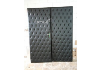 مناسب ترین قیمت درب آکوستیک در بازار