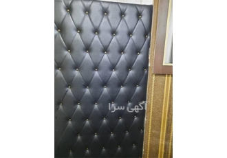 تولید کننده درب های آکوستیک و ساخت درب آکوستیک در تهران کیمیا درب تولید