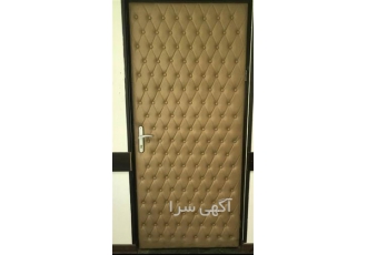 نازل ترین قیمت درب ضد صدا