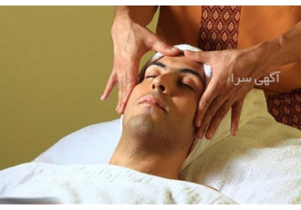 آموزش تخصصی و آموزش گام به گام ماساژ ریلکسی