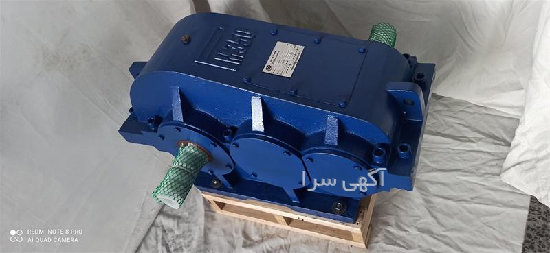 آگهی های برق صنعتی - افوس