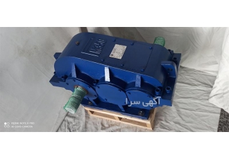 تولید گیربکس روسی