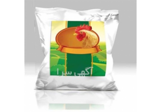فروش روغن و کنسانتره طیور گوشتی.