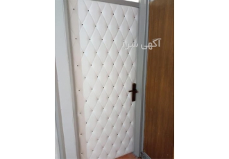 خرید درب آکوستیک آپارتمان با طراحی ویژه و کیفیت ممتاز در تهران ما