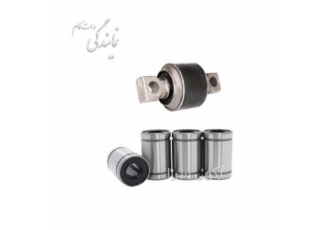 فروش و پخش کاسه نمد چرخ و مندل کامیون و کامیونت بنز اسکانیا ولوو رنو کاویان
